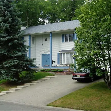 Judy'S Touch Of Class B&B-2